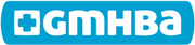 GMHBA Limited Logo