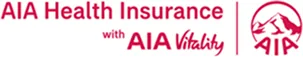 AIA Health Insurance Logo