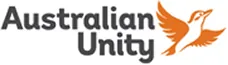 Australian Unity Health Logo