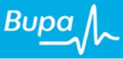 BUPA Australia Logo