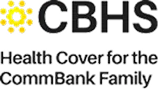 CBHS Health Fund Logo