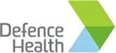 Defence Health Limited Logo