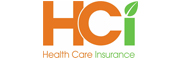 Health Care Insurance Ltd Logo