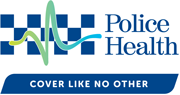 Police Health Limited Logo
