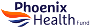 Phoenix Health Fund Limited Logo