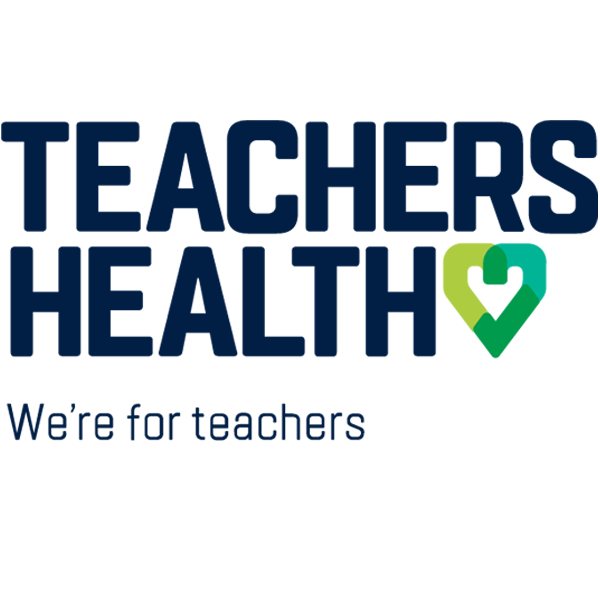 Teachers Federation Health Ltd Logo